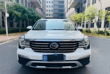 广汽 GS8