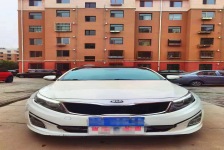 起亚K5