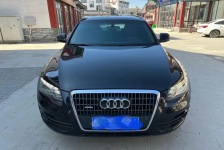 奥迪Q5