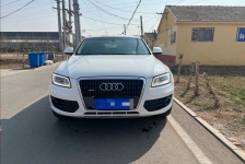 奥迪Q5