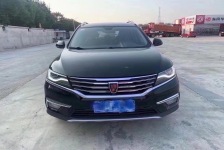 荣威RX5