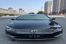大众 迈腾