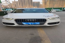奥迪Q3