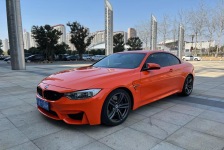 宝马 M4