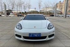 保时捷Panamera