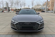 奥迪A8L(进口)