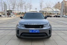 路虎发现5