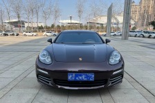 保时捷Panamera