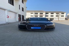 奥迪A6(进口)