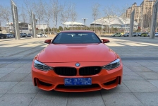 宝马 M4