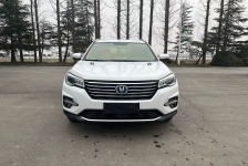 长安轿车 长安CS75