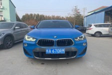 宝马X2