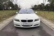 宝马3系