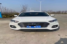 北京现代ix35
