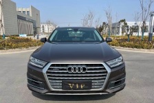 奥迪Q7(进口)