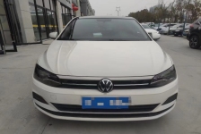 大众POLO