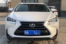雷克萨斯NX200