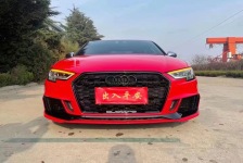 奥迪 S3