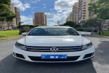 大众 途观