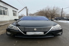丰田皇冠(进口)