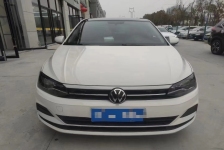 大众POLO