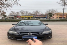 马自达6