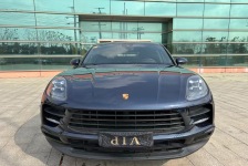 保时捷Macan