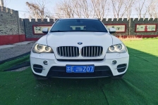宝马X5(进口)