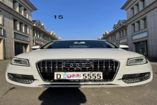 奥迪Q5