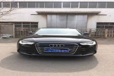 奥迪A6L