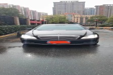 奔驰S级(进口)