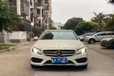 奔驰C级