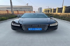 奥迪A8L(进口)
