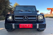 奔驰G级AMG(进口)