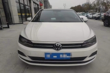 大众POLO