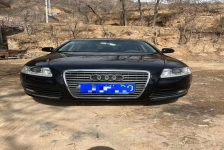 奥迪A6L
