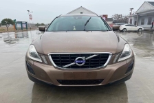 沃尔沃 XC60