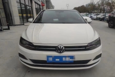 大众POLO