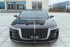 红旗 H9