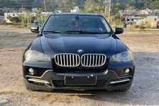 宝马X5(进口)
