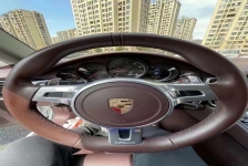 保时捷Panamera