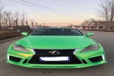 雷克萨斯is250