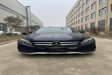 奔驰C级