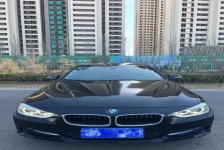 宝马3系