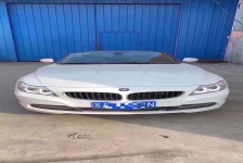 宝马Z4