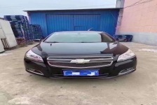 雪佛兰 迈锐宝