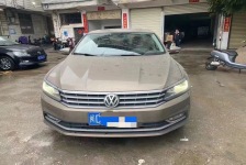 大众 帕萨特