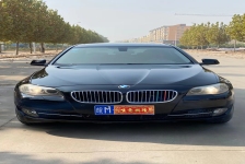 宝马5系