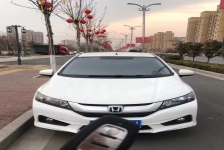 本田 锋范