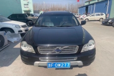 沃尔沃XC90(进口)